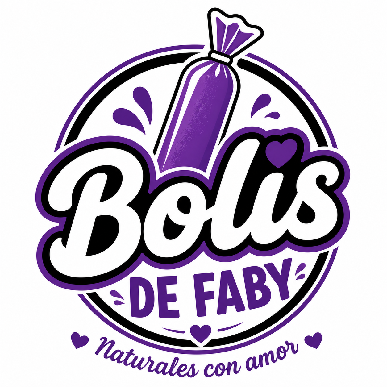 Bolis de Faby